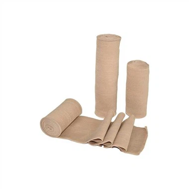 Еластична компресионна превръзка