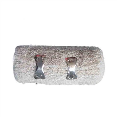 Медицински еластична памучна креп превръзка