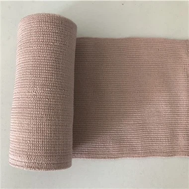 Ортопедичен еластичен бинт